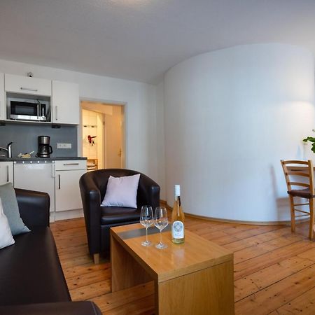 Apartmán Weingut Josef Ehses Traben-Trarbach Exteriér fotografie