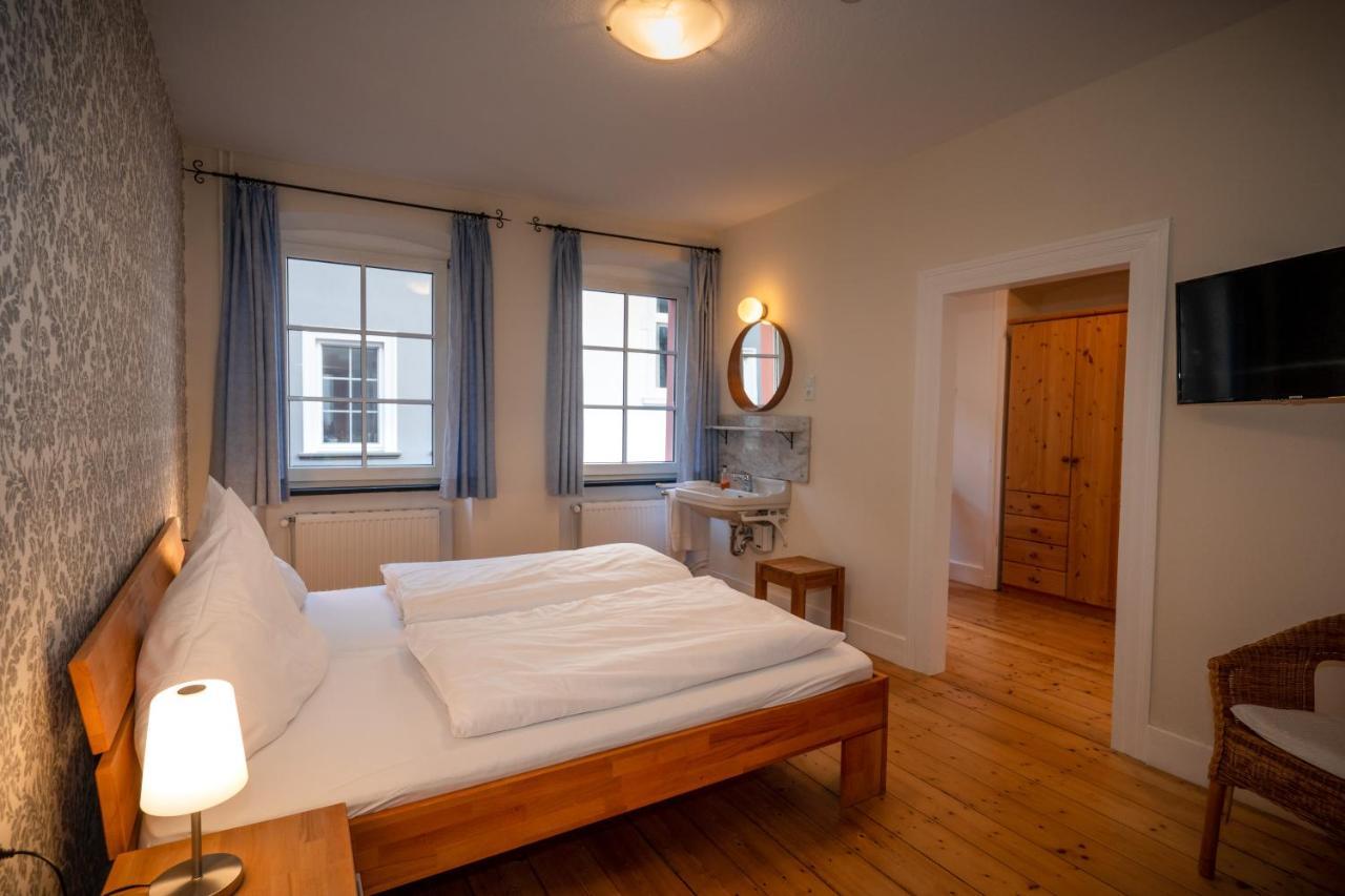Apartmán Weingut Josef Ehses Traben-Trarbach Exteriér fotografie
