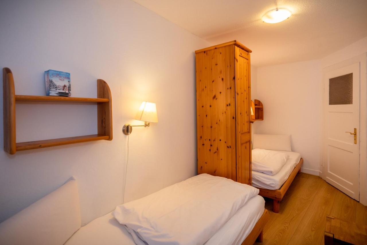 Apartmán Weingut Josef Ehses Traben-Trarbach Exteriér fotografie